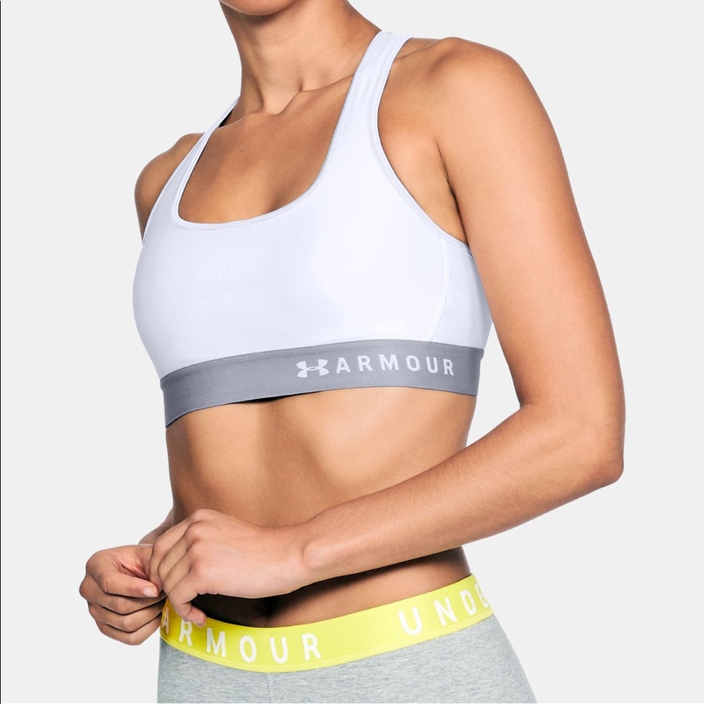 Under Armour Sports Bra
